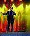 With MJ moves and melody, Ajaneesh rocks his first concert