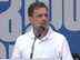 Use of derogatory language by Assam CM against Mallikarjun Kharge is condemnable: Rahul Gandhi