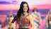 Jagriti actor Pranjali Singh Parihar on making her debut as showstopper at a fashion event; says 'It was truly a dream come true'