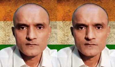 Celebrating Kulbhushan Jadhav's 56th Birthday: A Look at His Life and ...