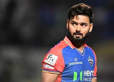 DC Player KL Rahul Scripts History, Creates Historic IPL Record No ...