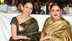 When Rekha gifted Kangana Ranaut a stunning gold and black Kanjeevaram saree and called her 'daughter'