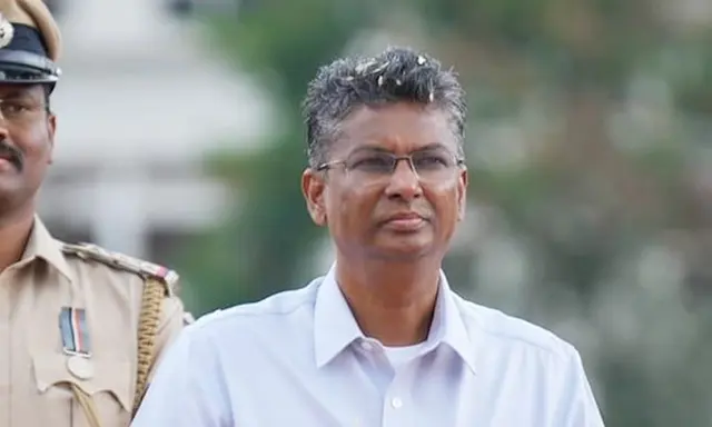 Police could have prevented Ballari clashes, says Minister Satish ...