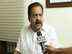 "This will send a good message": Ramesh Chennithala on Rahul Mamkootathil's expulsion from Congress