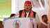 Akhilesh counters BJP's swadeshi claim, dares govt to impose tariffs on China