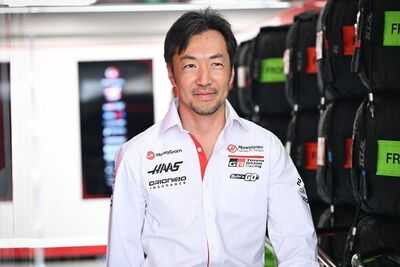 F1 team boss confirms Christian Horner approach as axed Red Bull chief ...