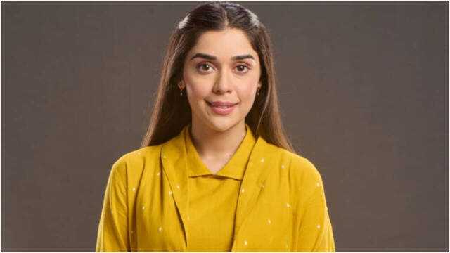 Exclusive - Eisha Singh on Juhi Mui going off-air: I knew the story had an ending, but I wasn't ready to say goodbye so early