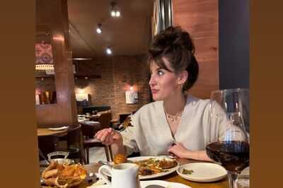 Casualty stars Olly Rix and Anna Chell 'hint at engagement' after  confirming romance