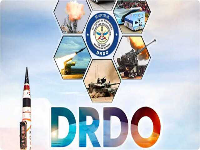 Internship Opportunities at DRDO for Engineering and Science Students ...