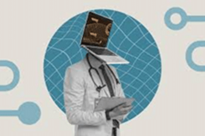 This chatbot will tell users everything from which doctor to see and ...