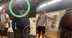 Knife-and-skateboard brawl on NYC subway ends with suspect on tracks