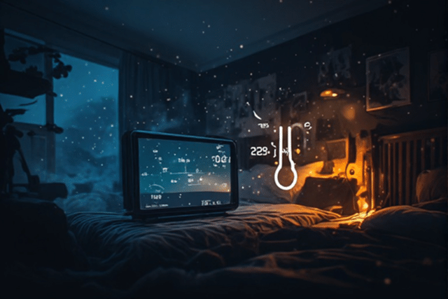 Explained: What does it mean if the night temperature rises by 5 degrees!