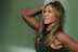 Jennifer Aniston issues fans with 'think before you bang' warning for throwback pictures from 'Horrible Bosses' and 'Friends'