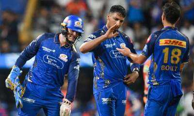 IPL 2026: 'MI Have The Upper Hand,' Says Kaif On Clash Vs CSK