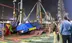 Police book swing operator, staff after joyride collapse kills cop, injures 11 at Surajkund fair