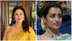 Kunickaa Sadanand defends Trisha Krishnan amid trolling over emotional moment at Thalapathy Vijay's swearing-in ceremony