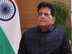 "India now at high table of international geopolitics": Union Minister Piyush Goyal hails India-EU FTA
