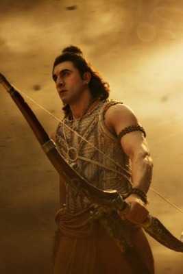Alia Bhatt, Siddharth Anand & More Praise Ranbir Kapoor's First Look As ...