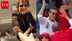 Tom Cruise, David Beckham mobbed by fans at World Cup; Ryan Reynolds, George Lucas and other Hollywood stars attend matches - PICS