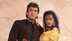 When Shilpa Shirodkar almost drowned in water while shooting for 'Hum', Govinda pulled her up: 'I was in leather pant, no life jacket'