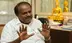 Will remain active in Karnataka politics, says Union Minister H D Kumaraswamy