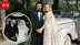 Perrie Edwards marries Alex Oxlade-Chamberlain as Little Mix bandmates reunite in Portugal; the singer shares their first pictures