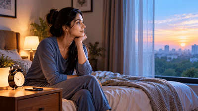 Study Identifies Possible Link Between Depression and the Body's ...