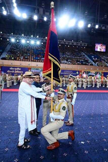 Police role vital to protecting coastline which is crucial to economy: Amit Shah