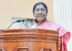 President Droupadi Murmu condoles loss of lives in Cuttack hospital fire
