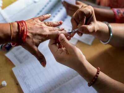 Assam Elections 2026: असम में एक पोलिंग बूथ पर आज दोबारा हो रही वोटिंग, ये बड़ा कारण आया सामने