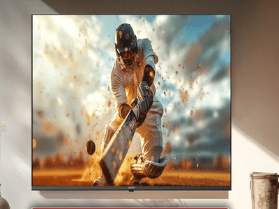 Budget Deal: 50-Inch Smart TV with Dolby Audio Available for Just ₹19,999