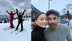 Alia Bhatt, Ranbir Kapoor celebrate anniversary with snow and skiing, the actress drops PICS, fans are reminded of 'Yeh Jawaani Hai Deewani'