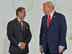 Indian minister Kirti Vardhan Singh joins global leaders at Sharm El-Sheikh peace summit