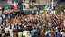 Ayatollah Khamenei killing: widespread protests from Kashmir to UP and Andhra Pradesh