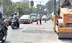 Mangaluru: Road humps installed during peak hours causing traffic snarls