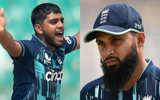 T20 World Cup 2026: England's plans hit by Adil Rashid and Rehan Ahmed ...
