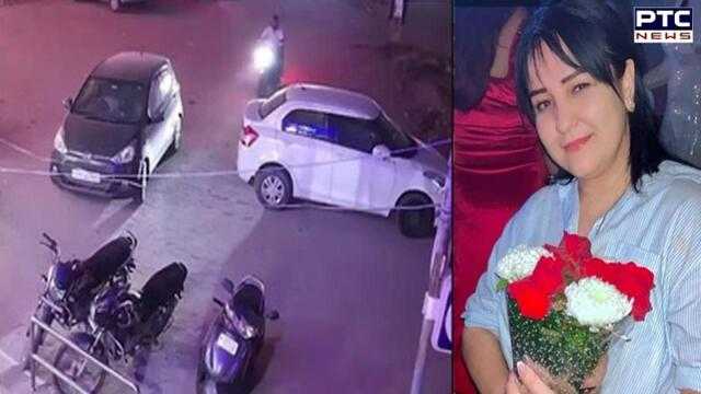 Turkish national killed in tragic accident after speeding runs over her ...
