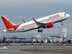 Air India and IndiGo partially resume flights on select long-haul routes