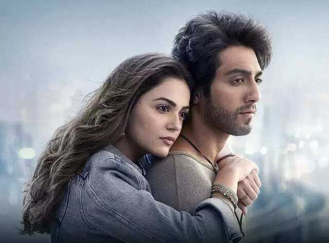 Bollywood's New Faces: A Fresh Take on Debuts in 2025