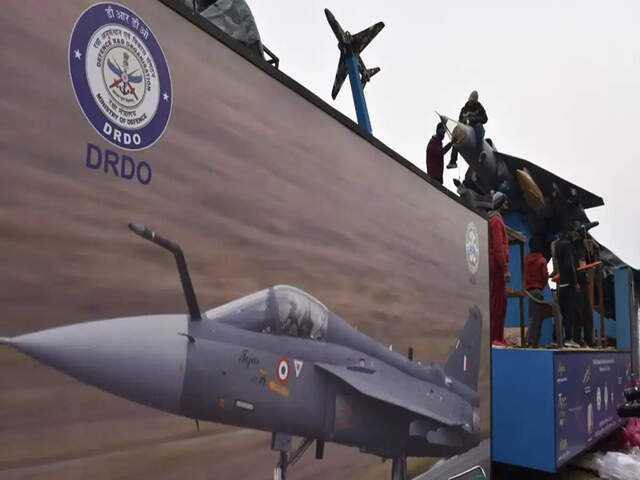 Exciting Internship Opportunity at DRDO for Engineering Students