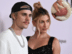 Justin Bieber's L.A. date night with Hailey turns tense amid paparazzi crowd