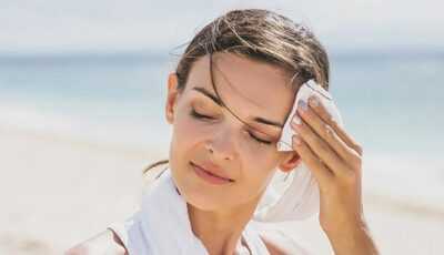 7 Must Try Home Remedies To Reduce Sweating