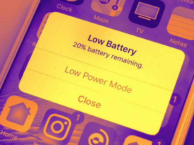 iPhone Battery Draining Too Fast? 8 Hidden Settings That Can Help It ...