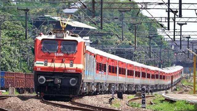 Extension of periodicity of Train no. 06013 / 06014 Thiruvananthapuram ...