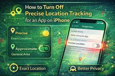 Enhancing Your Privacy: Managing Location Settings on iPhone