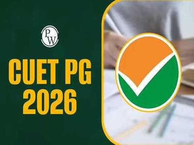 CUET PG 2026 Correction Window Now Open: Make Your Changes