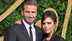 David Beckham jokes about wife Victoria Beckham's social media habits, says 'quote of the night 'you look great…'