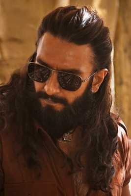 Ranveer Singh's Pralay Not Delayed Despite Don 3 Controversy; Shoot To ...