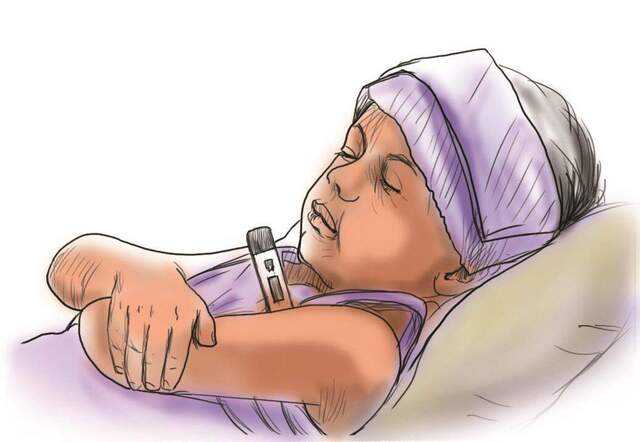 Howrah reels under dengue attack, cases touch 115