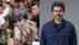 Thalapathy Vijay gets mobbed and falls at Chennai airport as fans rush to get a glimpse of him - Watch
